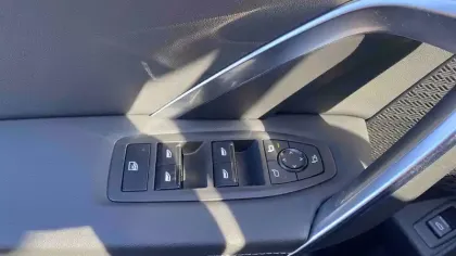 Photo 21 BMW X1  sDrive 18i 136ch DKG7