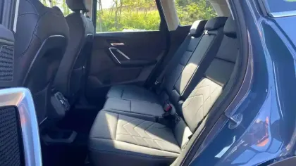 Photo 10 BMW X1  sDrive 18i 136ch DKG7