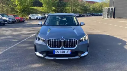 Photo 17 BMW X1  sDrive 18i 136ch DKG7