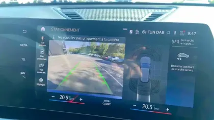 Photo 26 BMW X1  sDrive 18i 136ch DKG7