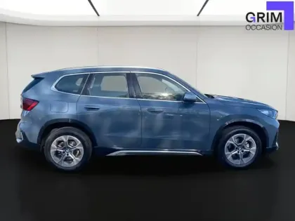 Photo 37 BMW X1  sDrive 18i 136ch DKG7