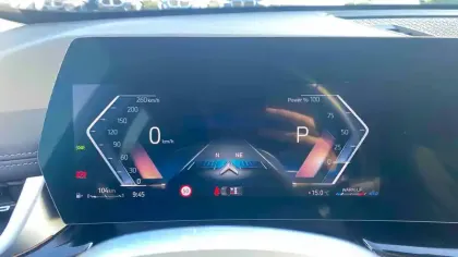 Photo 6 BMW X1  sDrive 18i 136ch DKG7