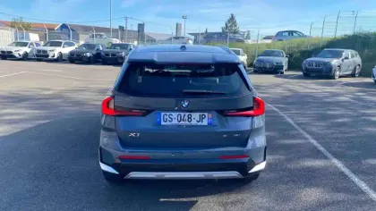 Photo 18 BMW X1  sDrive 18i 136ch DKG7