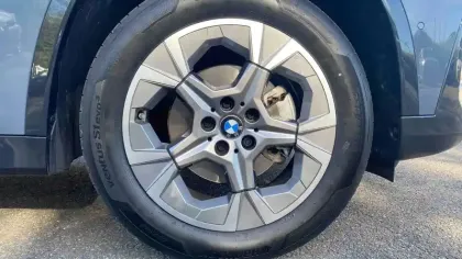 Photo 13 BMW X1  sDrive 18i 136ch DKG7