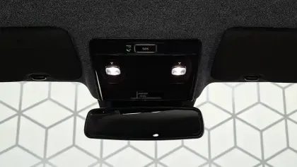 Photo 38 Renault Clio  E-Tech hybride 145