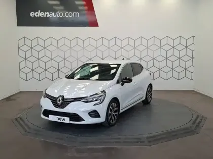 Photo Renault Clio Techno