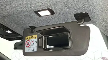 Photo 39 Renault Clio  E-Tech hybride 145