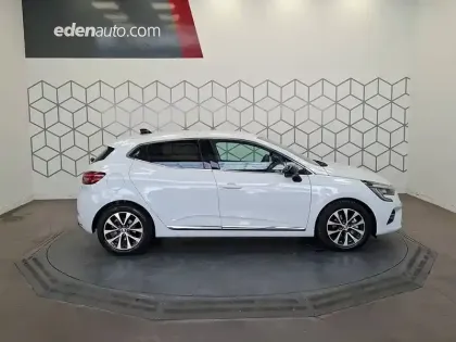 Photo 5 Renault Clio  E-Tech hybride 145