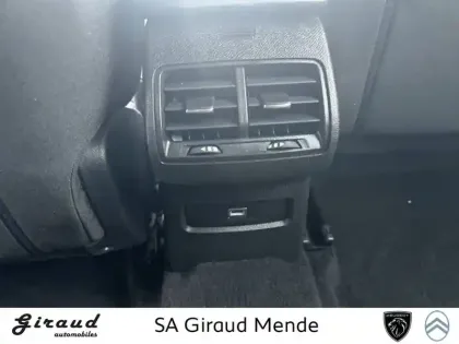 Photo 21 Citroën C4  PureTech 130 S&S EAT8