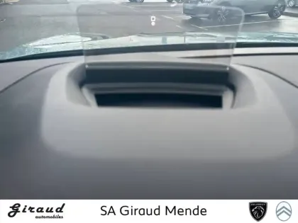 Photo 11 Citroën C4  PureTech 130 S&S EAT8