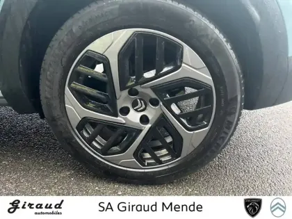 Photo 27 Citroën C4  PureTech 130 S&S EAT8