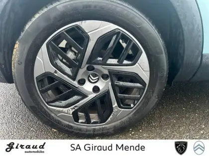 Photo 26 Citroën C4  PureTech 130 S&S EAT8