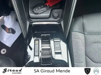 Photo 19 Citroën C4  PureTech 130 S&S EAT8