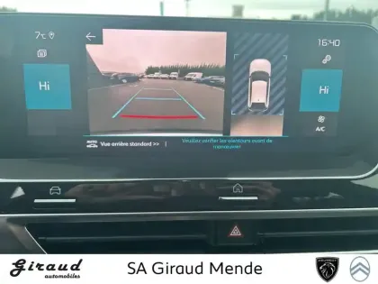 Photo 20 Citroën C4  PureTech 130 S&S EAT8