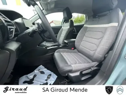 Photo 8 Citroën C4  PureTech 130 S&S EAT8