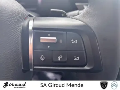 Photo 14 Citroën C4  PureTech 130 S&S EAT8