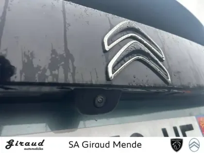 Photo 23 Citroën C4  PureTech 130 S&S EAT8