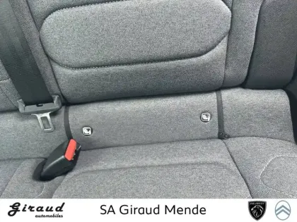 Photo 22 Citroën C4  PureTech 130 S&S EAT8