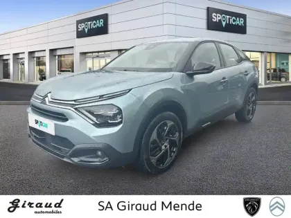 Photo Citroën C4 Feel Pack