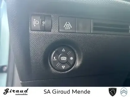 Photo 12 Citroën C4  PureTech 130 S&S EAT8