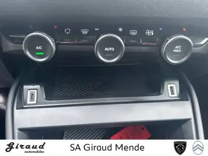 Photo 16 Citroën C4  PureTech 130 S&S EAT8