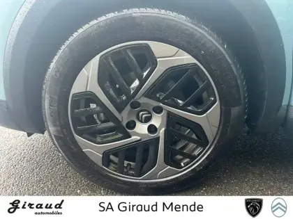 Photo 10 Citroën C4  PureTech 130 S&S EAT8