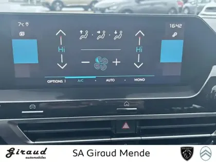 Photo 29 Citroën C4  PureTech 130 S&S EAT8