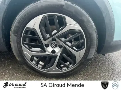 Photo 25 Citroën C4  PureTech 130 S&S EAT8