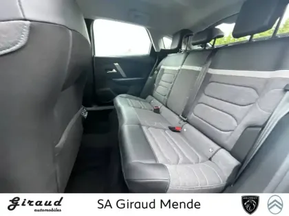 Photo 9 Citroën C4  PureTech 130 S&S EAT8