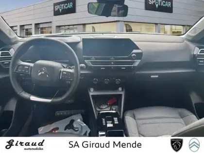 Photo 7 Citroën C4  PureTech 130 S&S EAT8