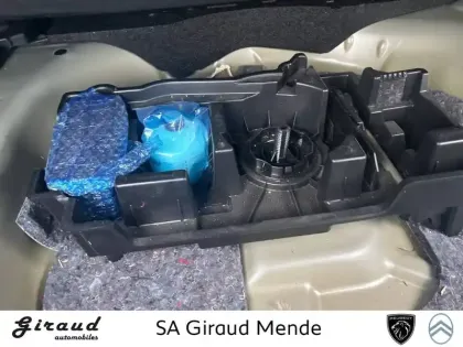 Photo 24 Citroën C4  PureTech 130 S&S EAT8