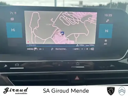 Photo 15 Citroën C4  PureTech 130 S&S EAT8