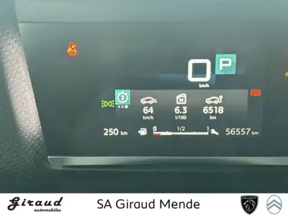 Photo 28 Citroën C4  PureTech 130 S&S EAT8