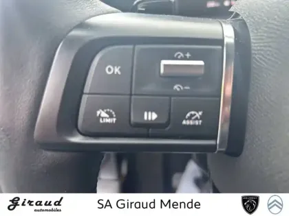 Photo 13 Citroën C4  PureTech 130 S&S EAT8