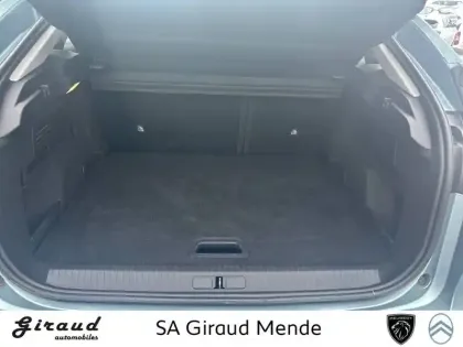 Photo 5 Citroën C4  PureTech 130 S&S EAT8