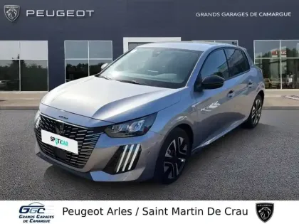 Photo Peugeot 208 Allure