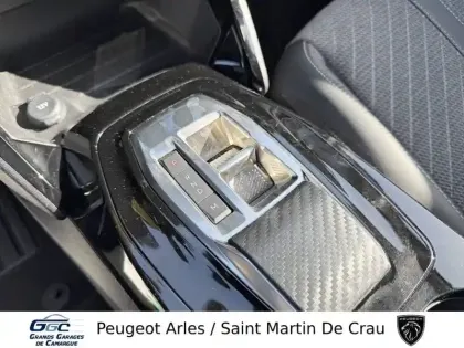 Photo 13 Peugeot 208  Hybrid 100 e-DCS6