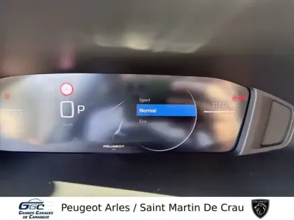 Photo 14 Peugeot 208  Hybrid 100 e-DCS6