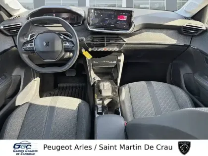 Photo 7 Peugeot 208  Hybrid 100 e-DCS6