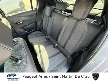 Photo 9 Peugeot 208  Hybrid 100 e-DCS6