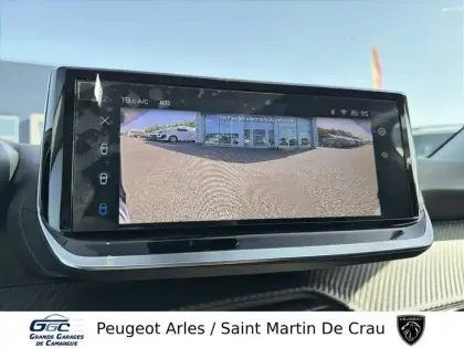 Photo 19 Peugeot 208  Hybrid 100 e-DCS6