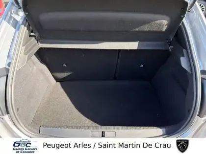 Photo 5 Peugeot 208  Hybrid 100 e-DCS6