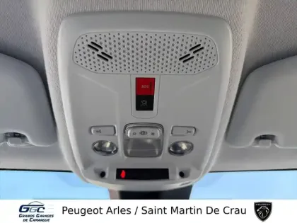 Photo 21 Peugeot 208  Hybrid 100 e-DCS6