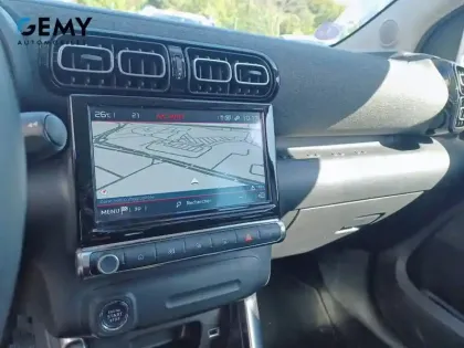 Photo 16 Citroën C3 Aircross  PureTech 110 S&S BVM6