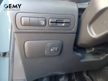 Photo 12 Citroën C3 Aircross  PureTech 110 S&S BVM6