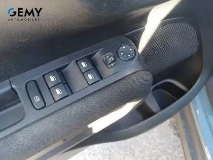 Photo 11 Citroën C3 Aircross  PureTech 110 S&S BVM6