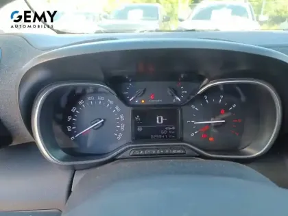 Photo 19 Citroën C3 Aircross  PureTech 110 S&S BVM6