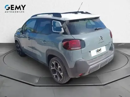 Photo 6 Citroën C3 Aircross  PureTech 110 S&S BVM6