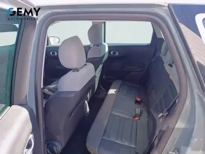 Photo 9 Citroën C3 Aircross  PureTech 110 S&S BVM6