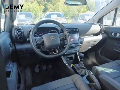 Photo 7 Citroën C3 Aircross  PureTech 110 S&S BVM6